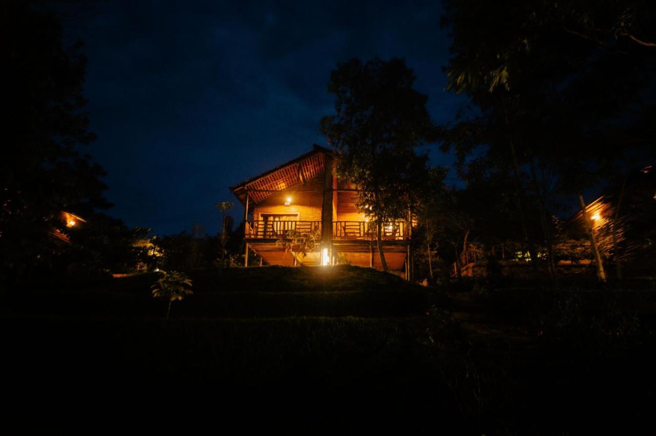 Rwamagana Vintage Cottage מראה חיצוני תמונה