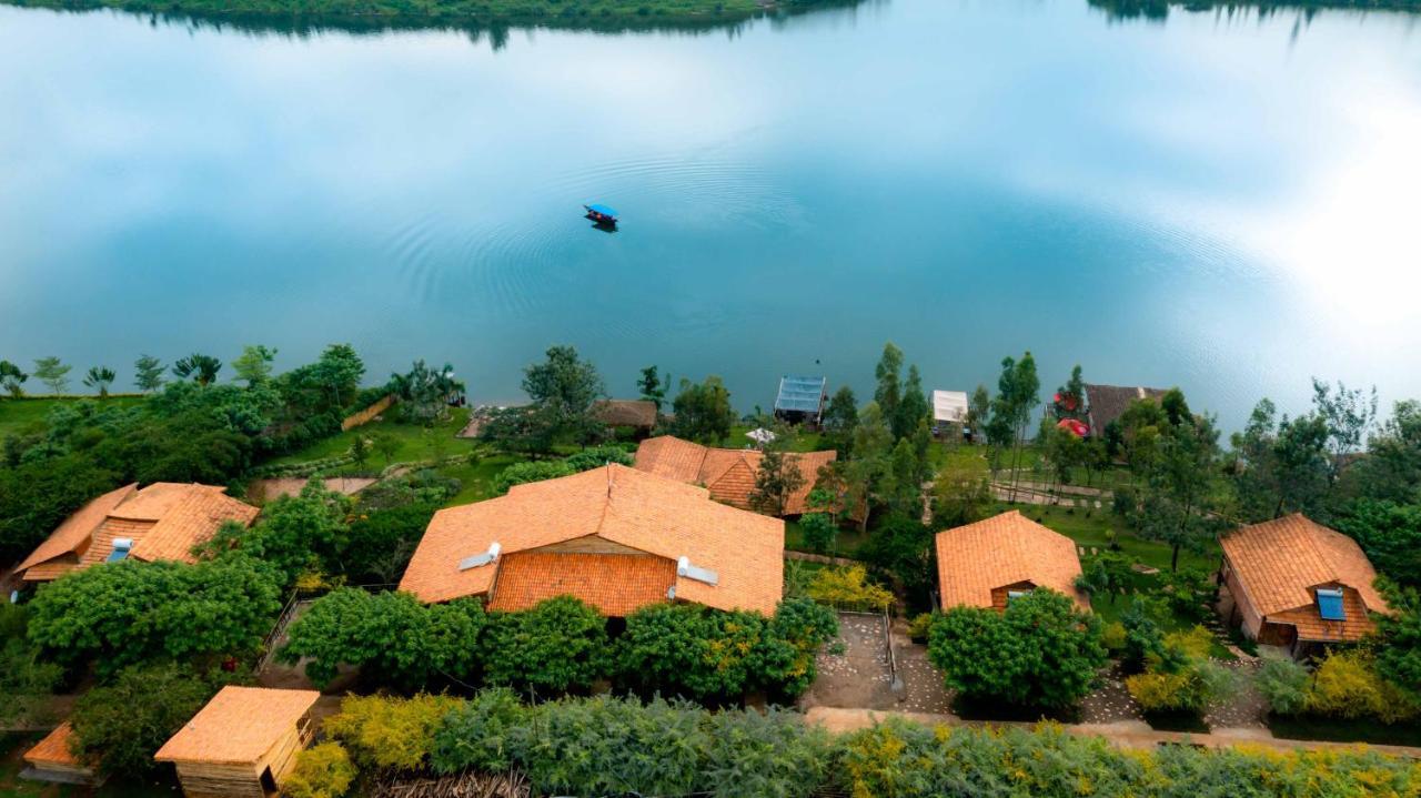 Rwamagana Vintage Cottage מראה חיצוני תמונה