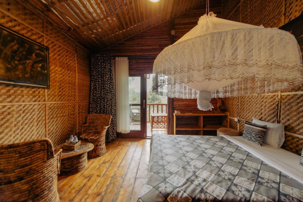 Rwamagana Vintage Cottage מראה חיצוני תמונה