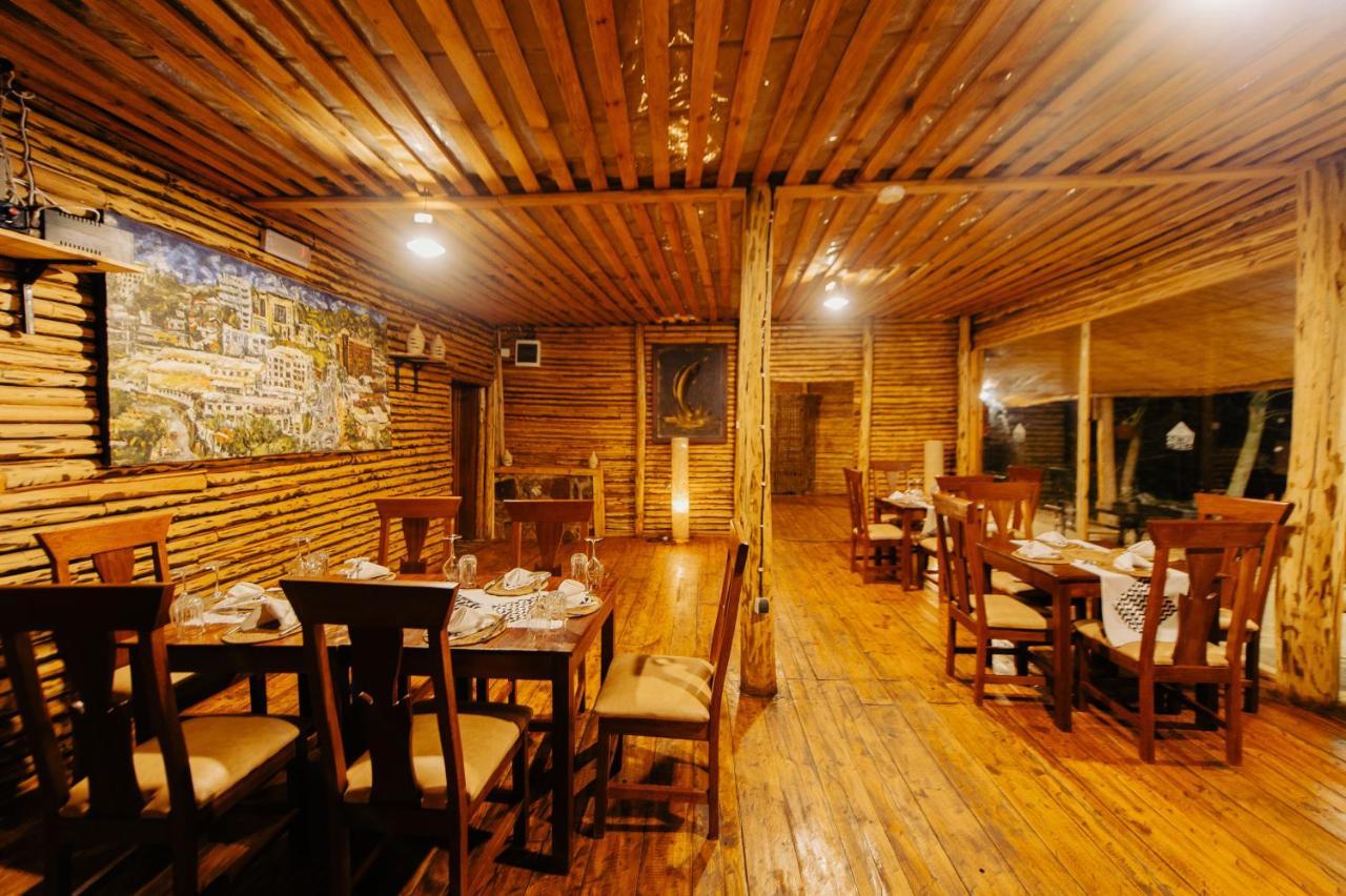 Rwamagana Vintage Cottage מראה חיצוני תמונה