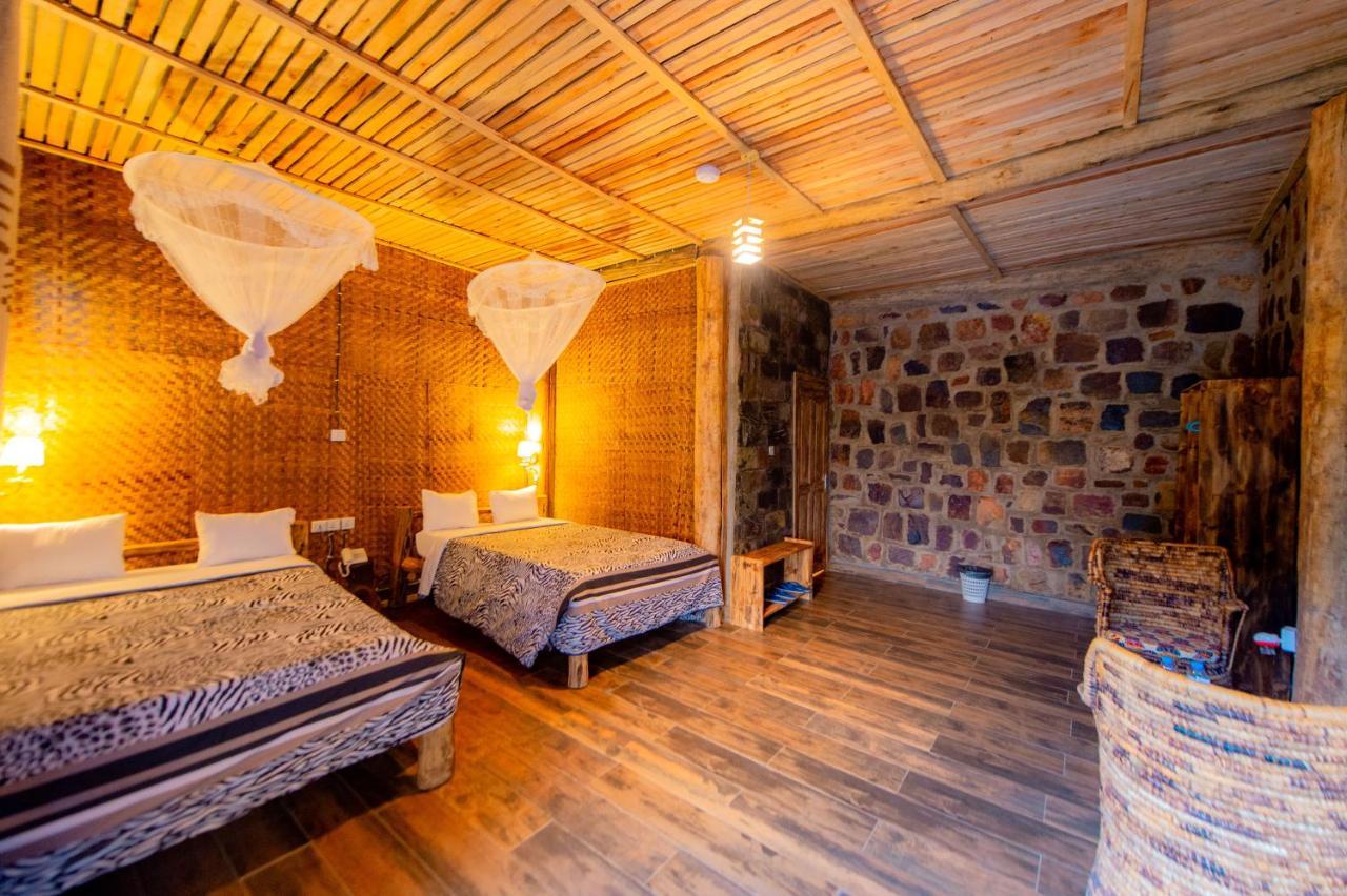 Rwamagana Vintage Cottage מראה חיצוני תמונה