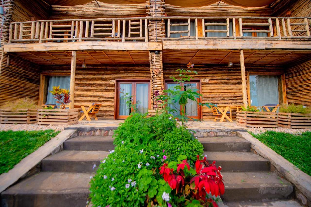Rwamagana Vintage Cottage מראה חיצוני תמונה
