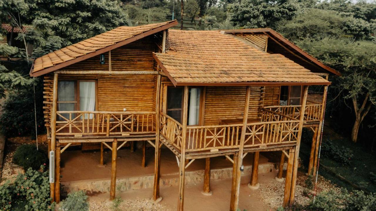 Rwamagana Vintage Cottage מראה חיצוני תמונה