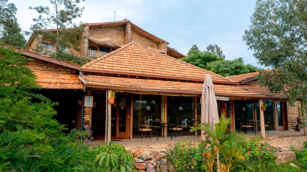 Rwamagana Vintage Cottage מראה חיצוני תמונה