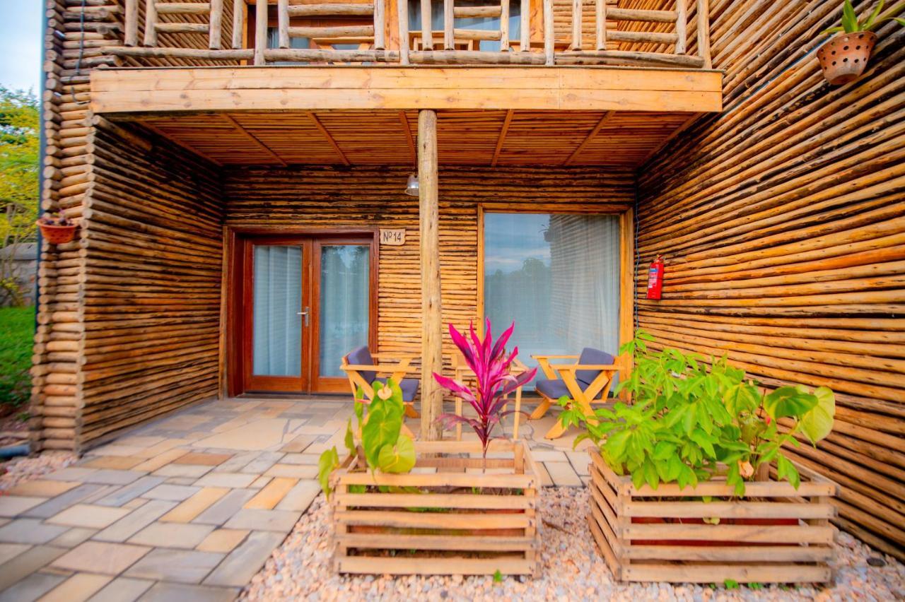 Rwamagana Vintage Cottage מראה חיצוני תמונה