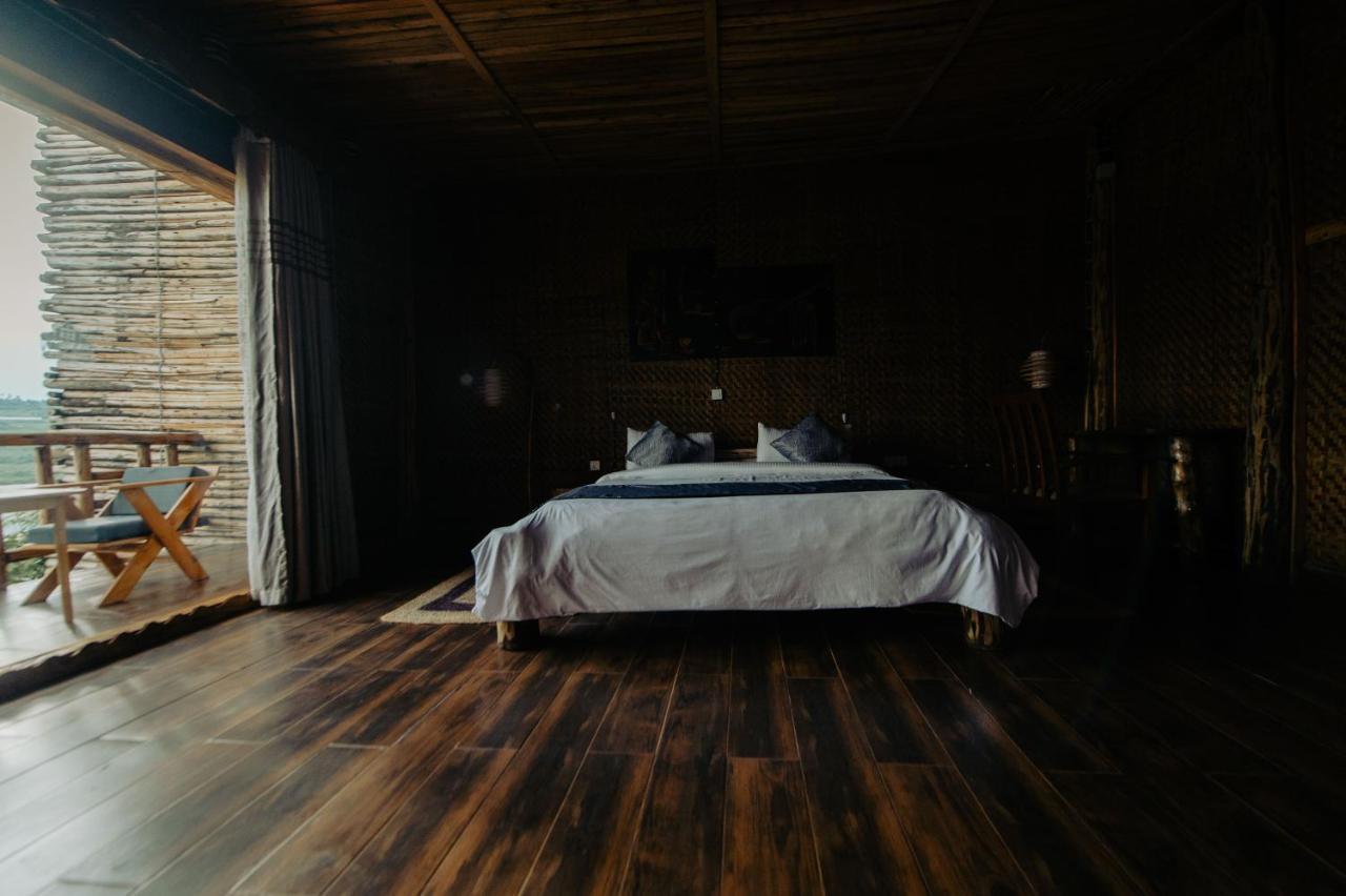 Rwamagana Vintage Cottage מראה חיצוני תמונה