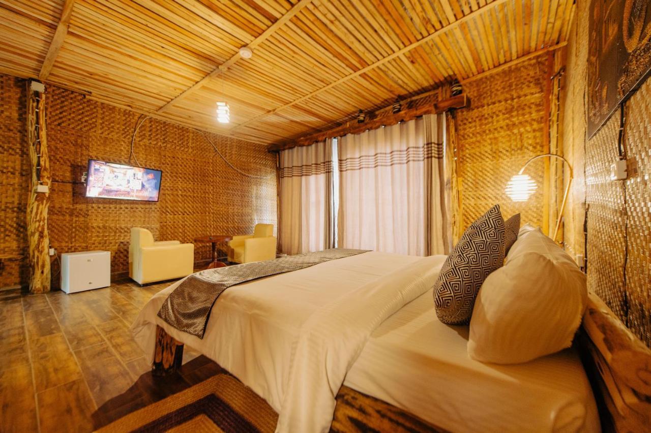 Rwamagana Vintage Cottage מראה חיצוני תמונה