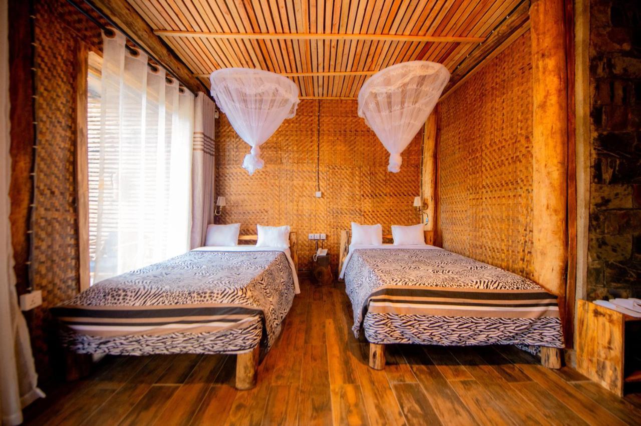 Rwamagana Vintage Cottage מראה חיצוני תמונה