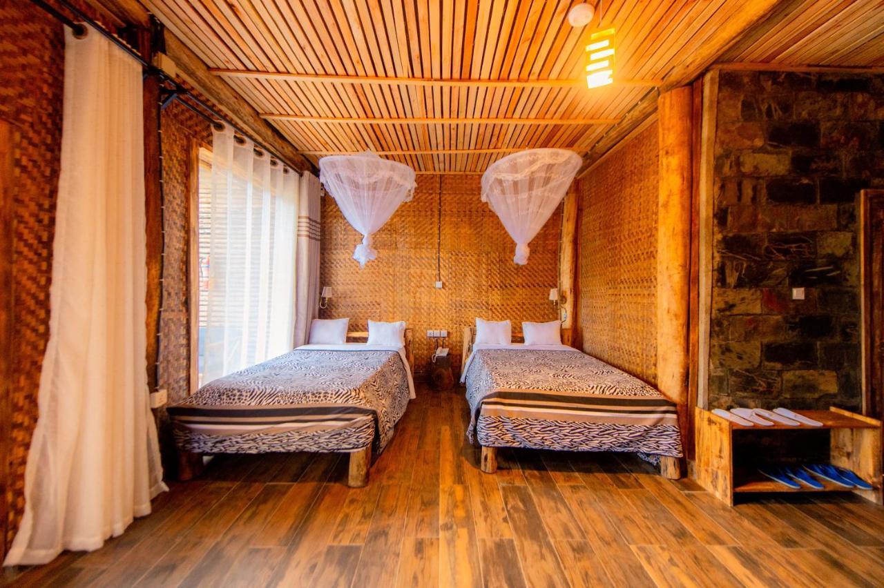 Rwamagana Vintage Cottage מראה חיצוני תמונה