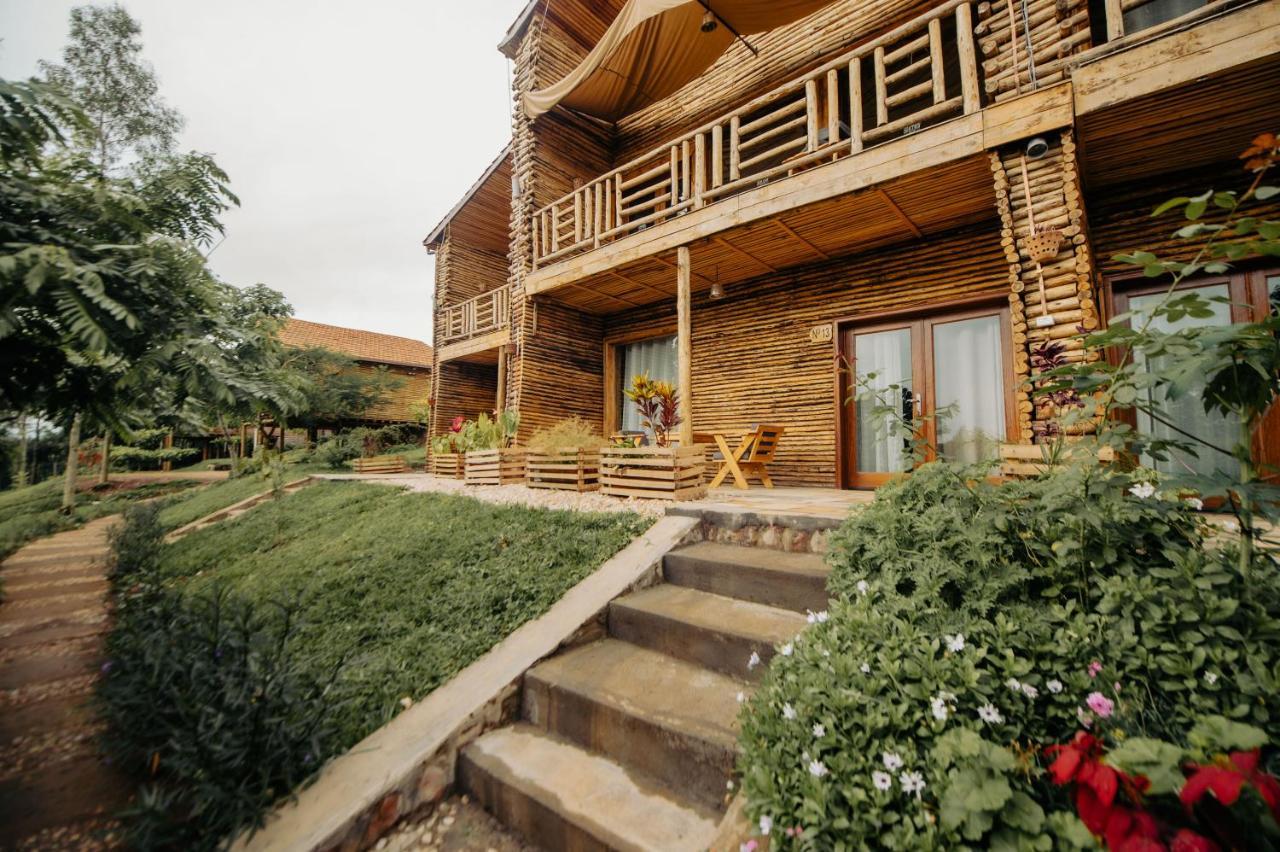 Rwamagana Vintage Cottage מראה חיצוני תמונה