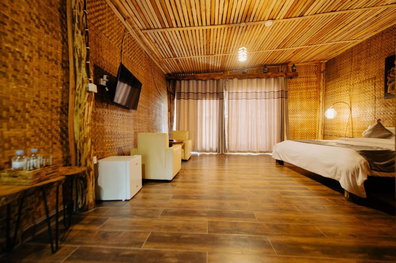 Rwamagana Vintage Cottage מראה חיצוני תמונה
