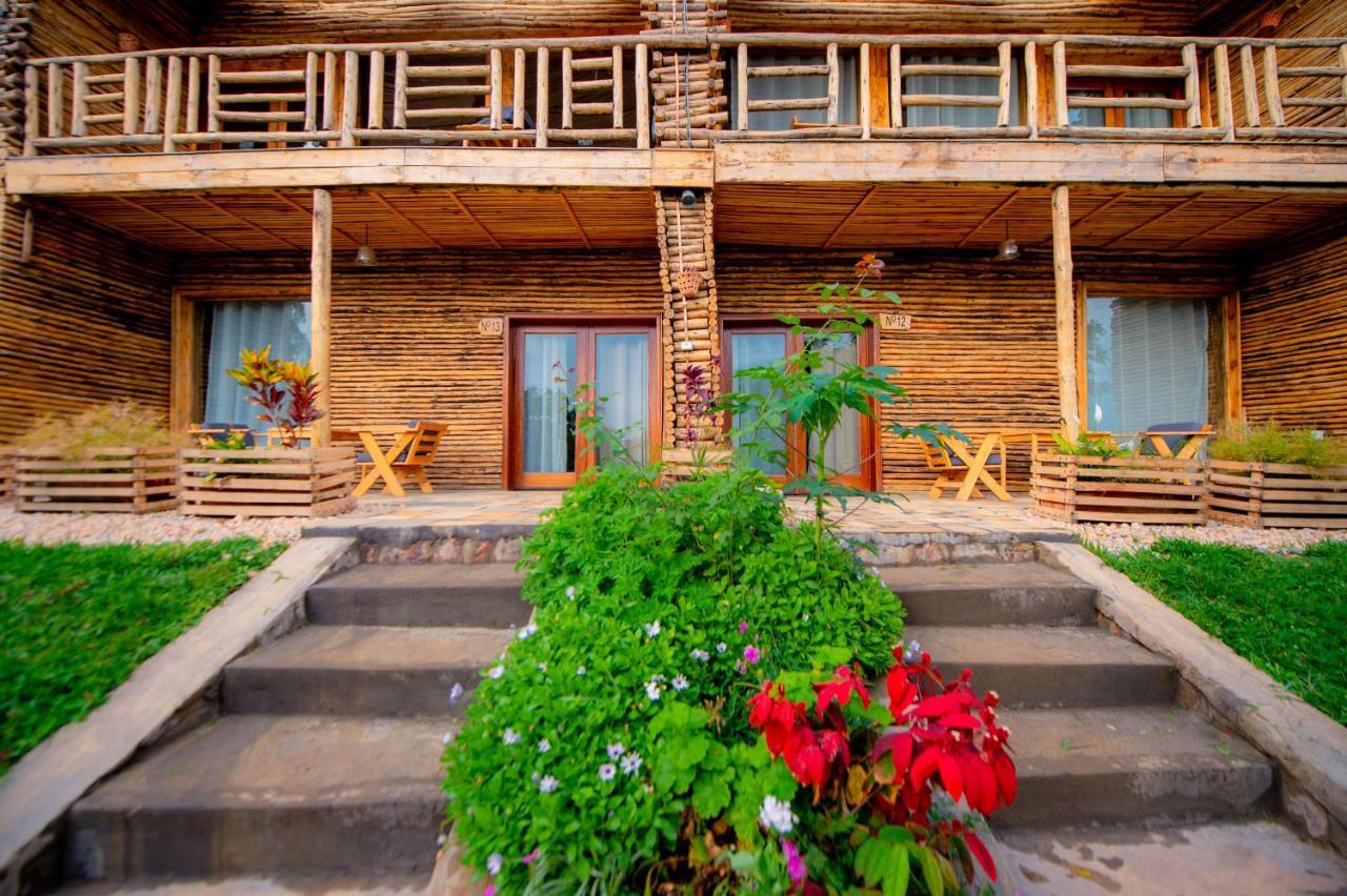 Rwamagana Vintage Cottage מראה חיצוני תמונה