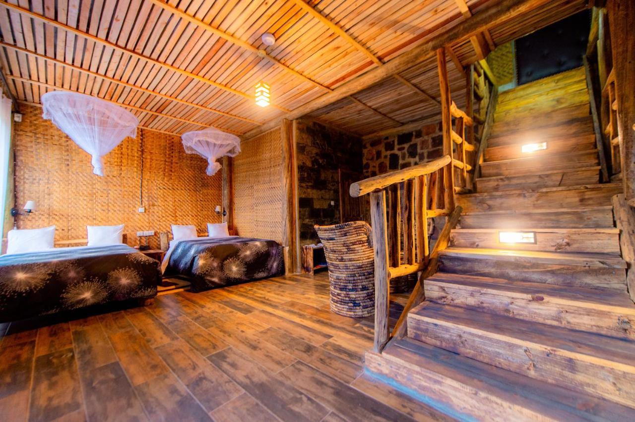 Rwamagana Vintage Cottage מראה חיצוני תמונה