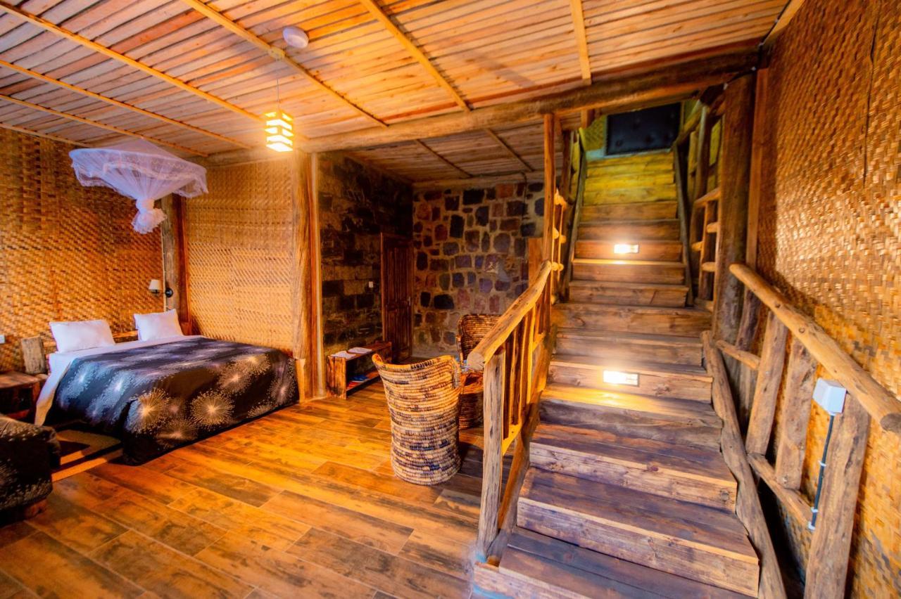 Rwamagana Vintage Cottage מראה חיצוני תמונה