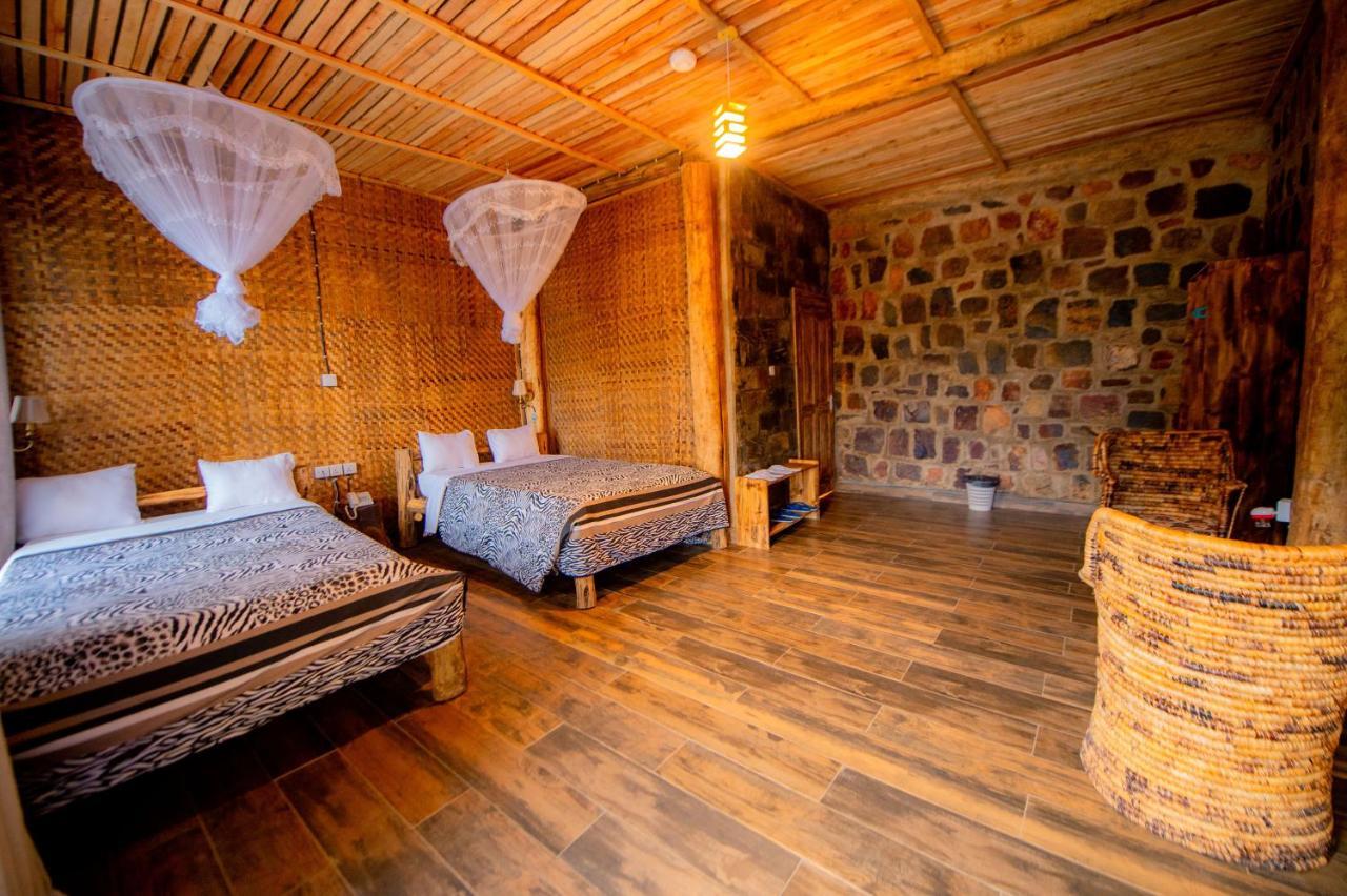 Rwamagana Vintage Cottage מראה חיצוני תמונה
