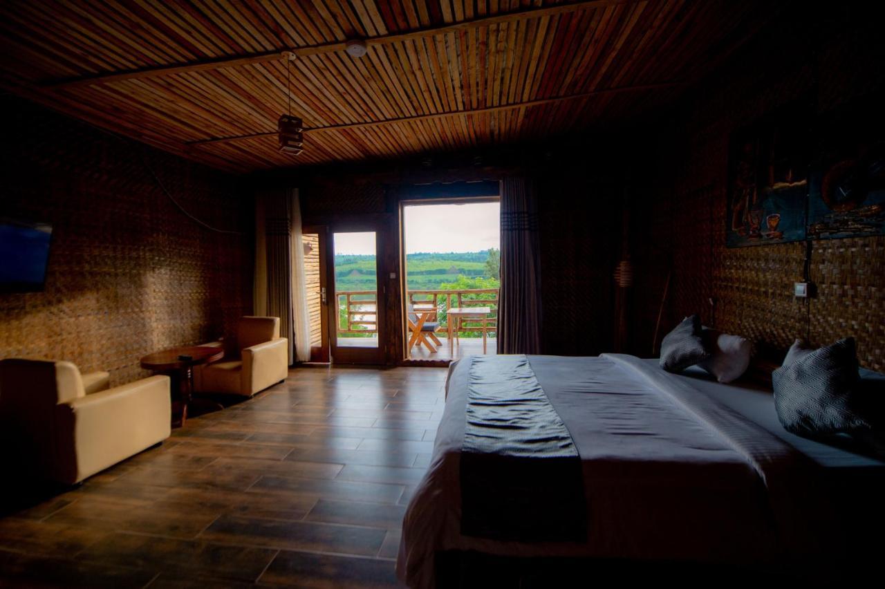 Rwamagana Vintage Cottage מראה חיצוני תמונה