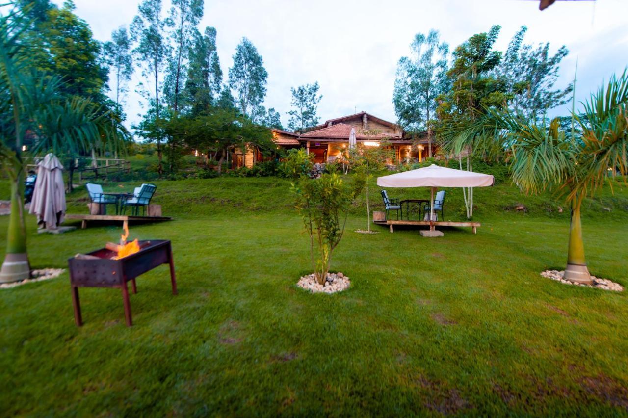 Rwamagana Vintage Cottage מראה חיצוני תמונה
