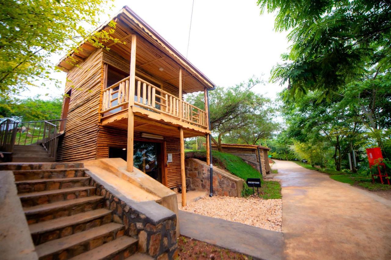 Rwamagana Vintage Cottage מראה חיצוני תמונה