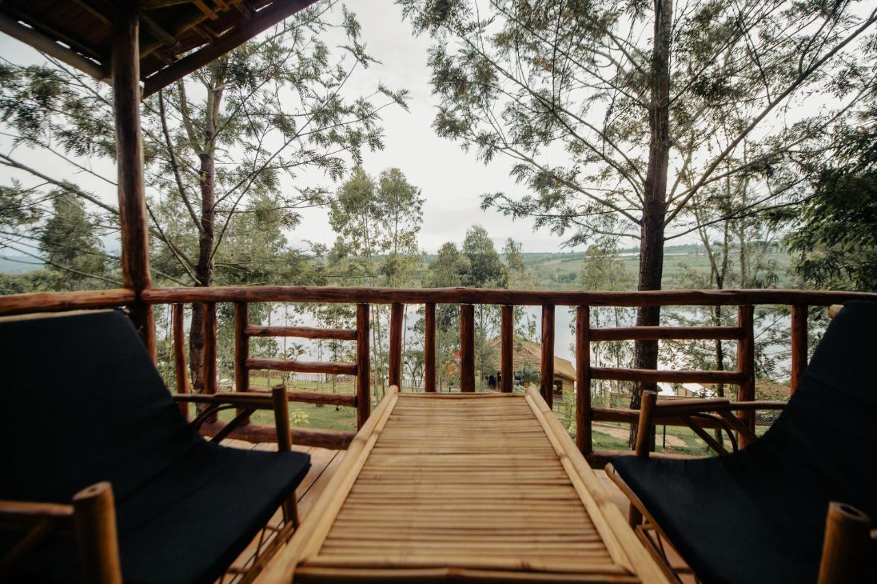 Rwamagana Vintage Cottage מראה חיצוני תמונה