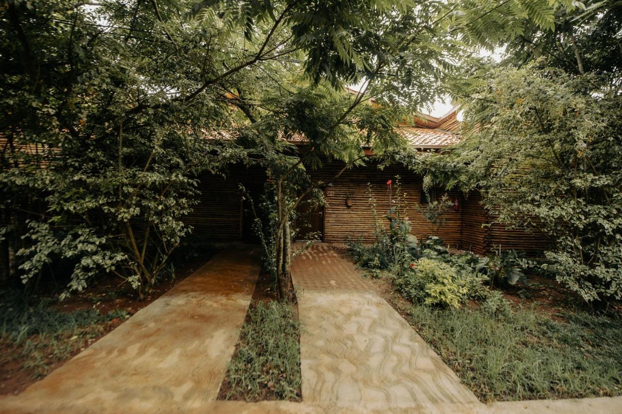 Rwamagana Vintage Cottage מראה חיצוני תמונה