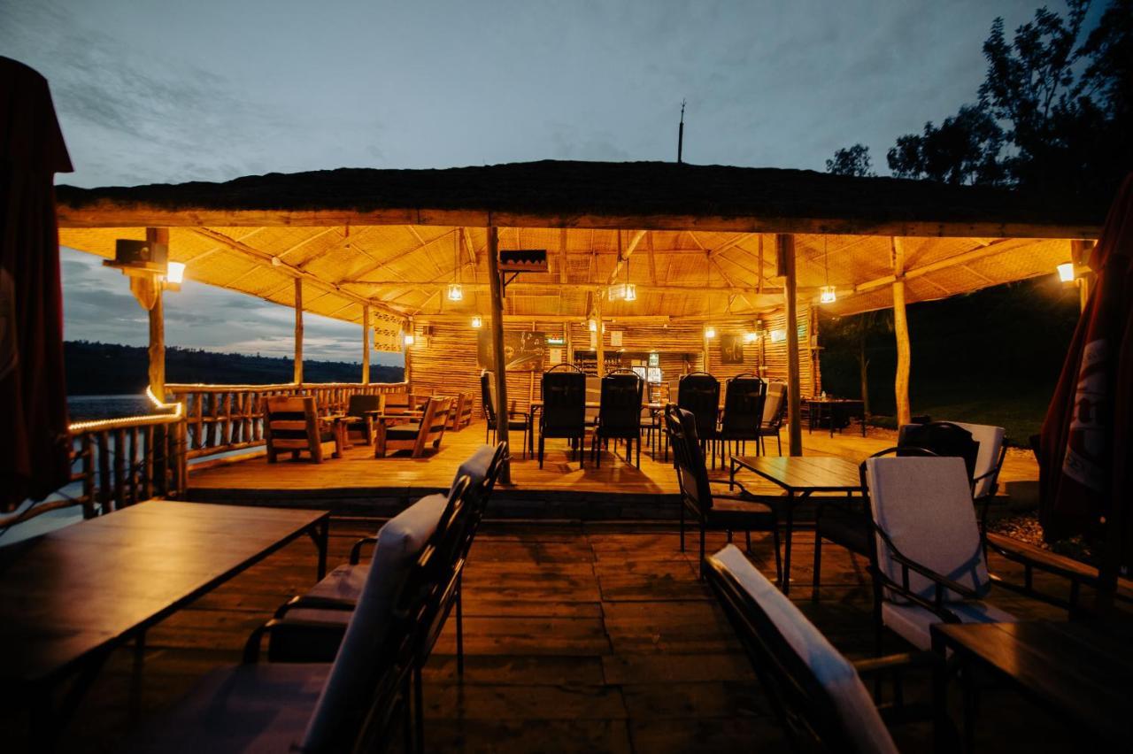 Rwamagana Vintage Cottage מראה חיצוני תמונה