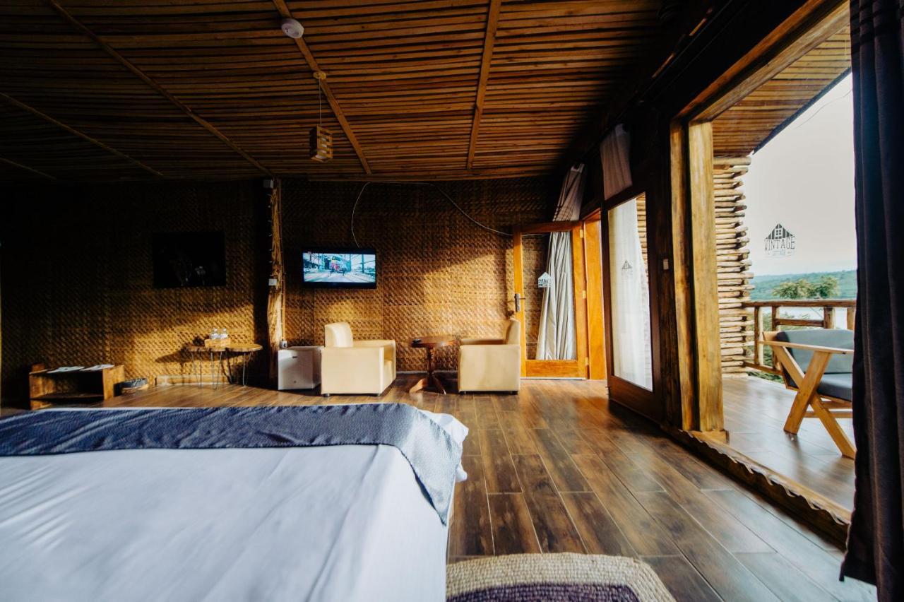 Rwamagana Vintage Cottage מראה חיצוני תמונה