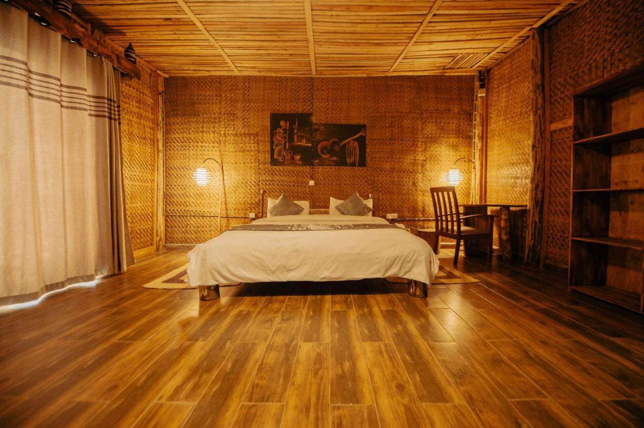 Rwamagana Vintage Cottage מראה חיצוני תמונה
