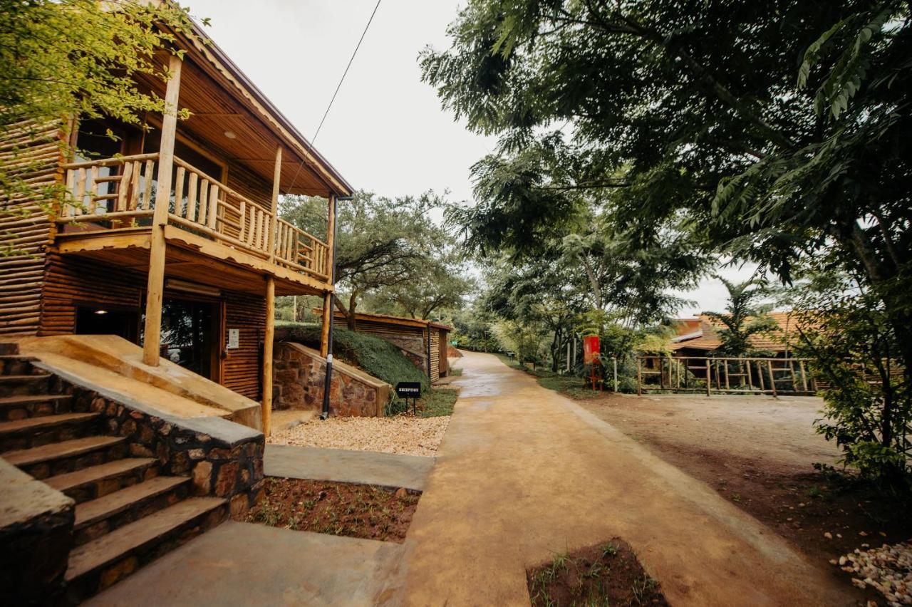 Rwamagana Vintage Cottage מראה חיצוני תמונה