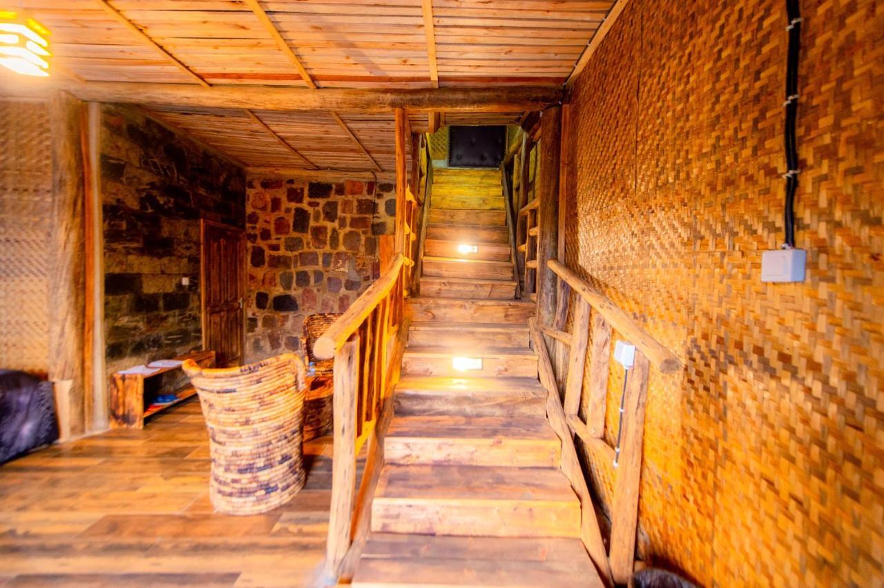 Rwamagana Vintage Cottage מראה חיצוני תמונה