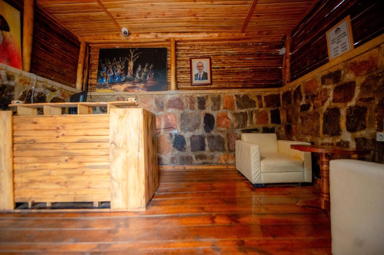 Rwamagana Vintage Cottage מראה חיצוני תמונה