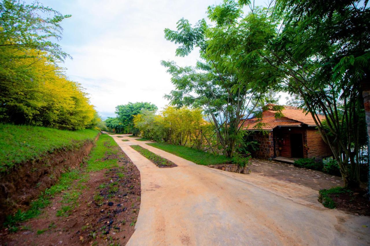 Rwamagana Vintage Cottage מראה חיצוני תמונה