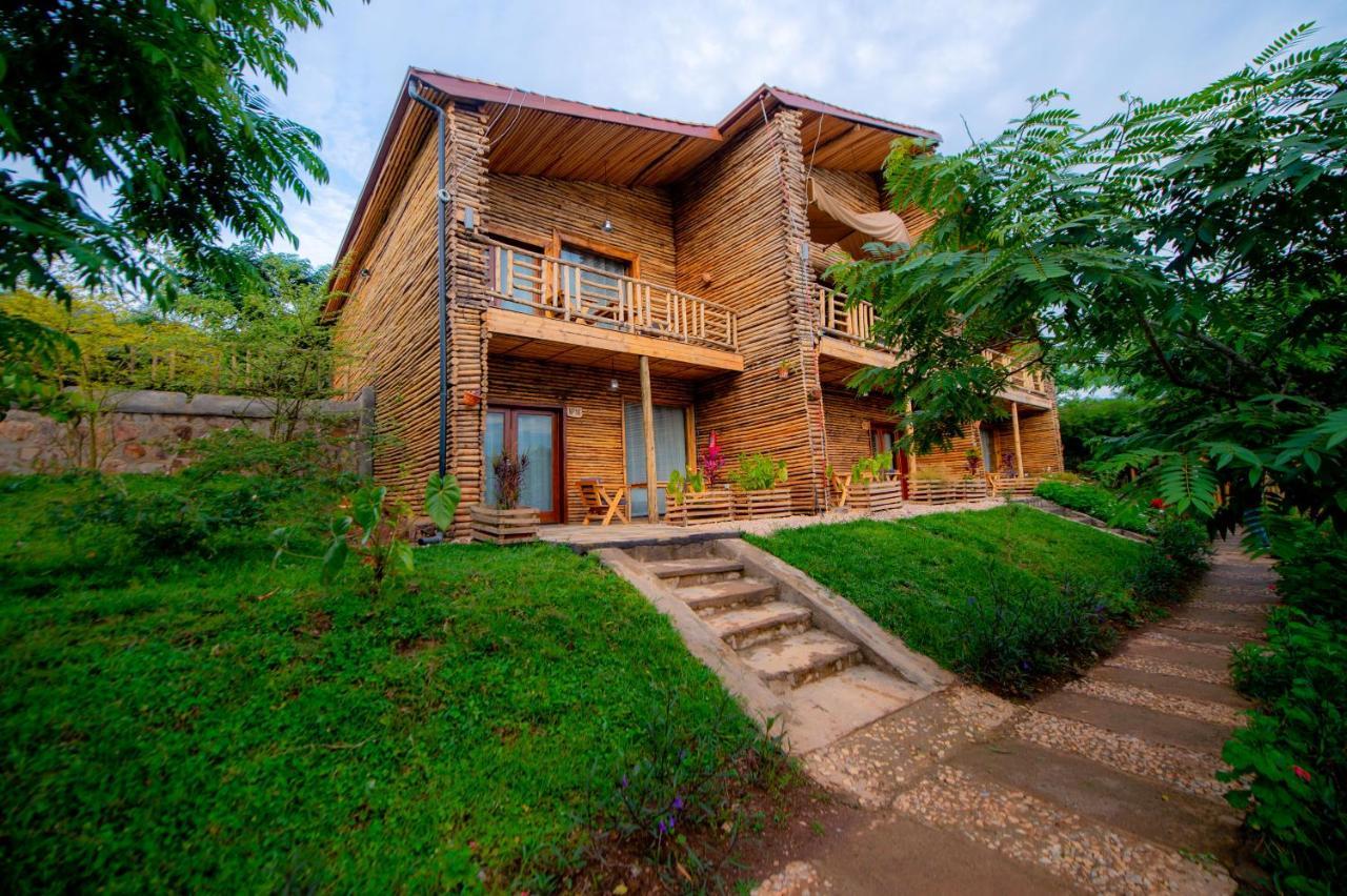 Rwamagana Vintage Cottage מראה חיצוני תמונה